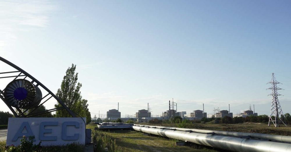 Глава Энергодара призвал МАГАТЭ усилить работу из-за атак боевиков ВСУ