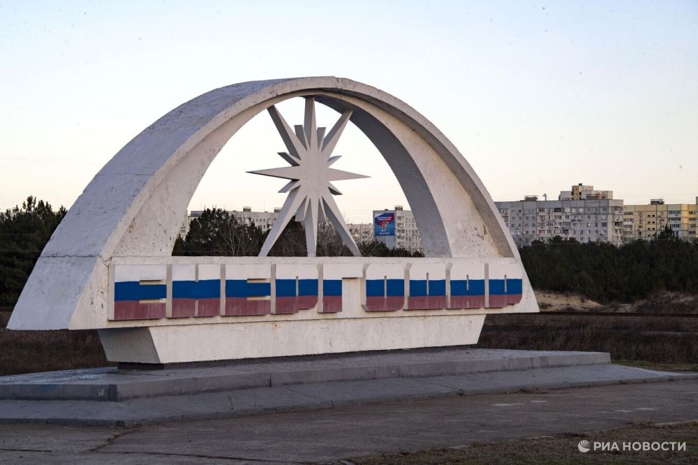 Представитель ЗАЭС: шансы восстановить поврежденную подстанцию "Радуга" есть