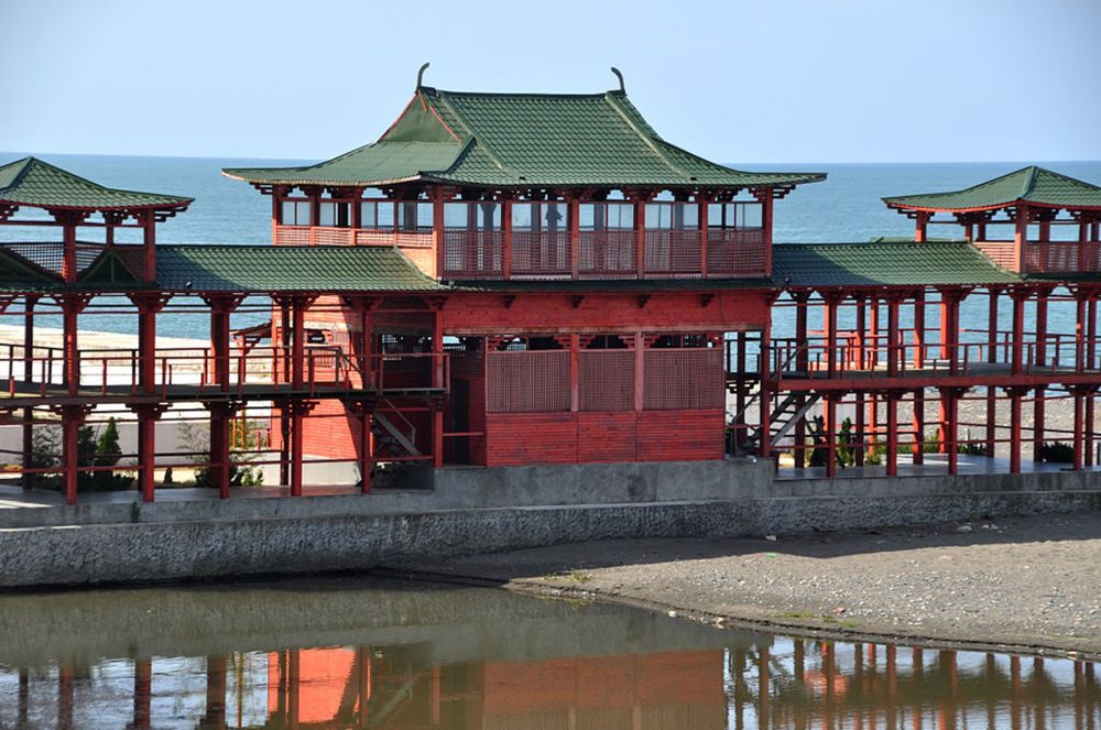 ������ �������: The Jamestown Foundation: ��� ��������, ����� ��� � ������!