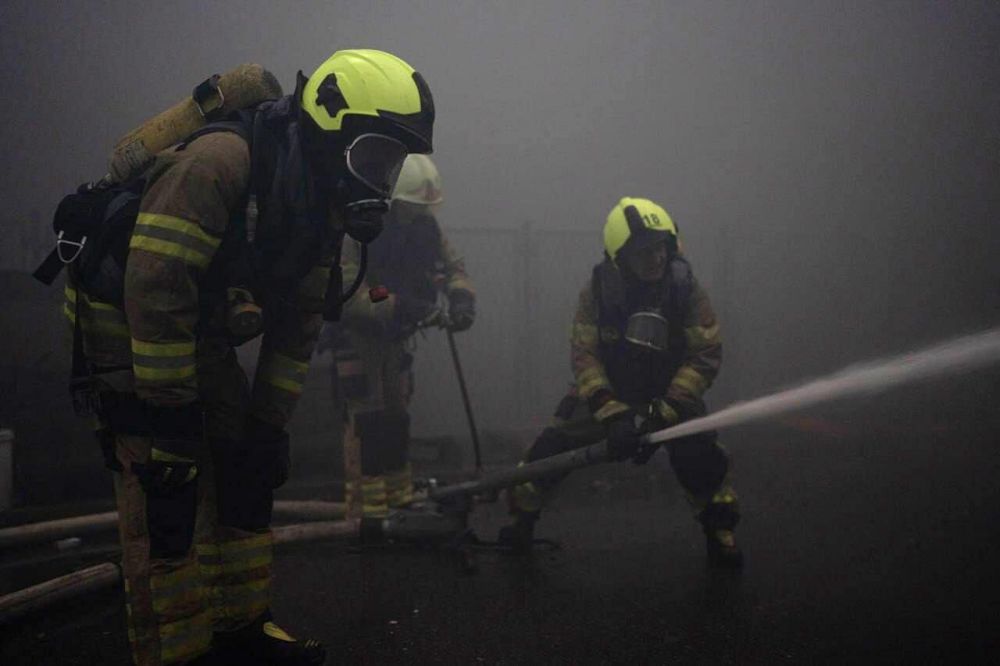 Подполье: в ряде областей Украины повреждены объекты военной инфраструктуры