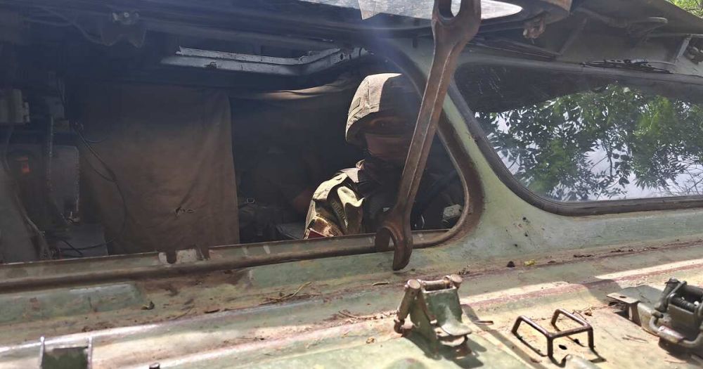 Медленно, но верно: ВС РФ оттесняют ВСУ с Запорожья и из-под Херсона