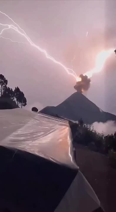 ������� ����� � ��������� ������� ������ � ����������� ������� de Fuego � ������ ���� ����� � �����