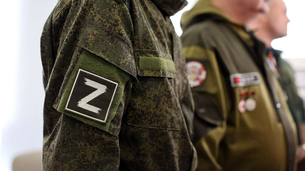 Гражданскому персоналу ВС России предоставят статус ветерана