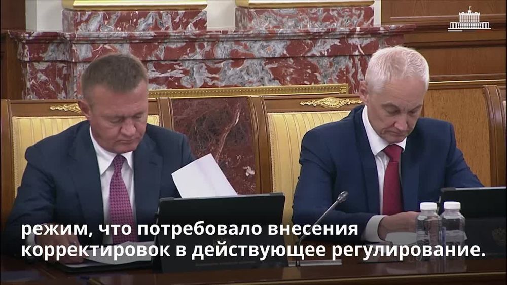 Правительство предоставит статус ветерана боевых действий гражданам Запорожской и Херсонской областей, которые принимали участие в спецоперации