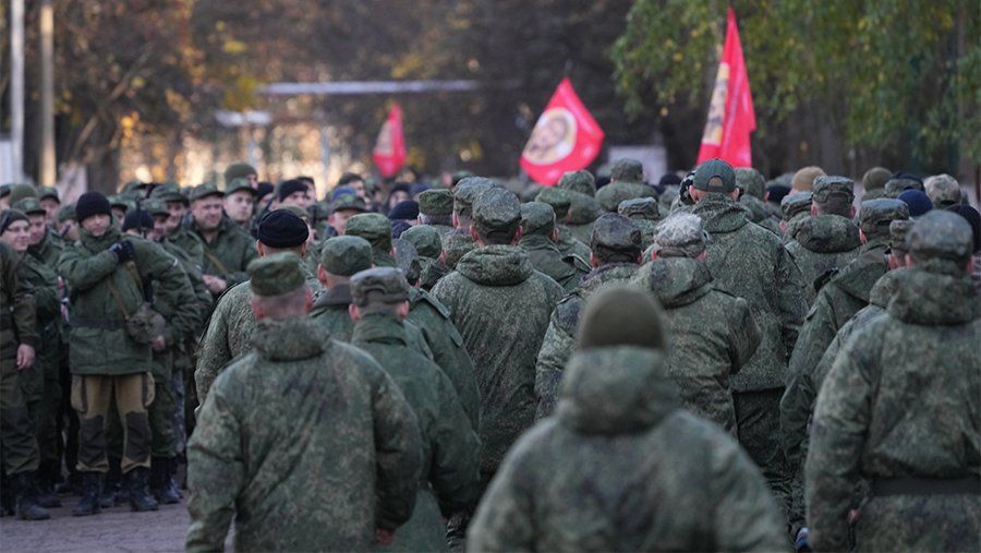 Кабмин РФ предоставит статус ветерана тем, кто нес службу в зоне СВО