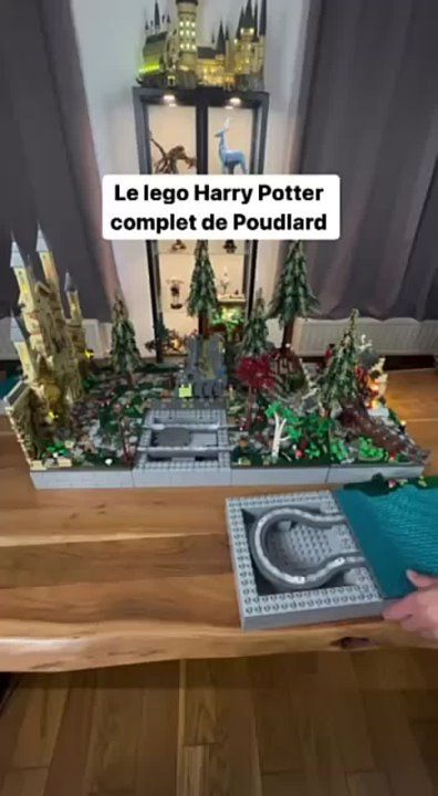 ������������ � �������: ���������� ������� �� Lego �� ������ �������