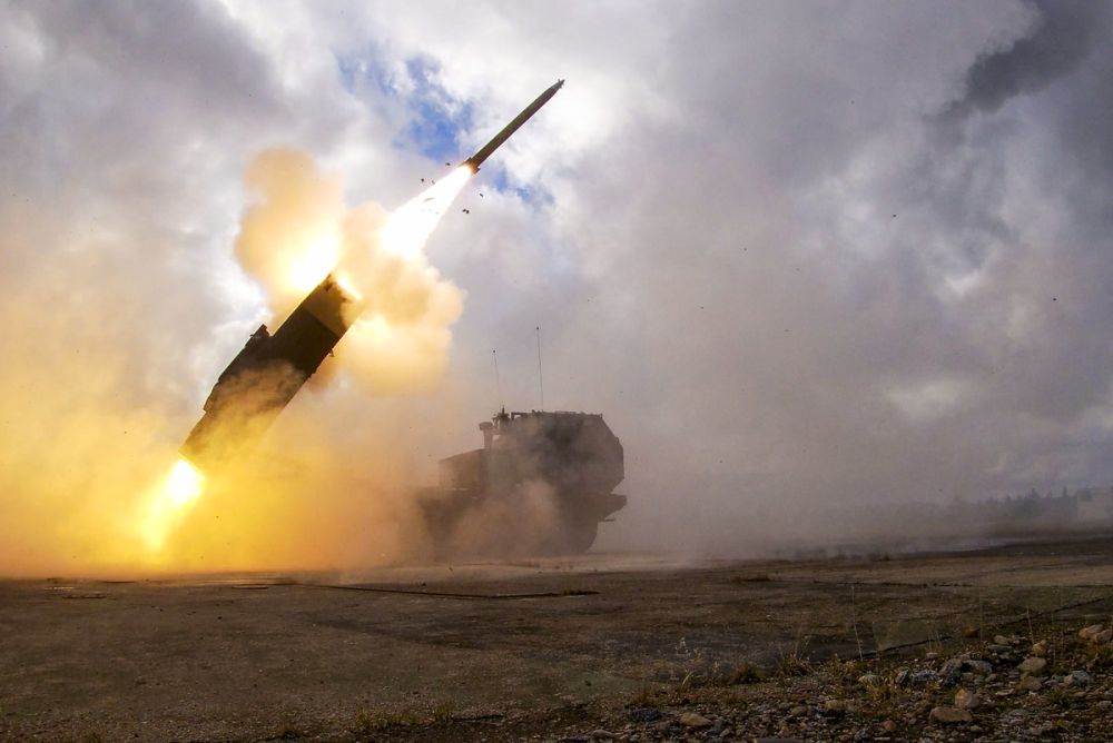 ��������: � ��������� ��������� ����� �� ������ ��� � �������� HIMARS