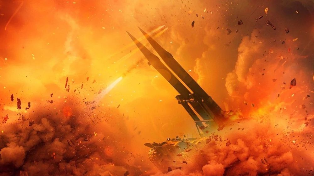 "Подождали, пока вылезут": "Искандеры" дважды ударили по Кривому Рогу. За Севастополь