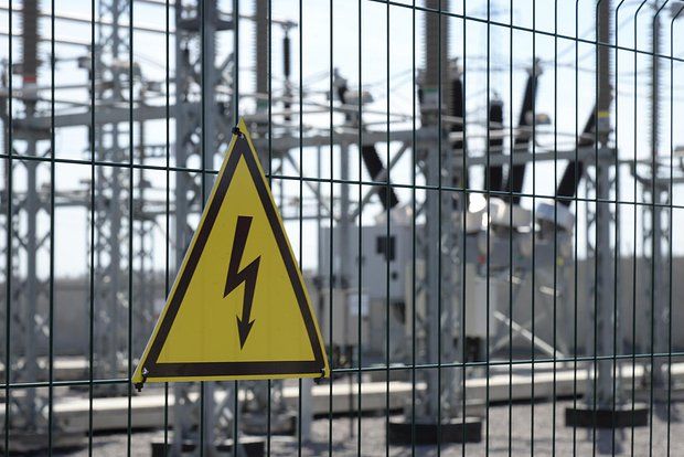 Губернатор Запорожской области рассказал о начале ремонта подстанции в Энергодаре