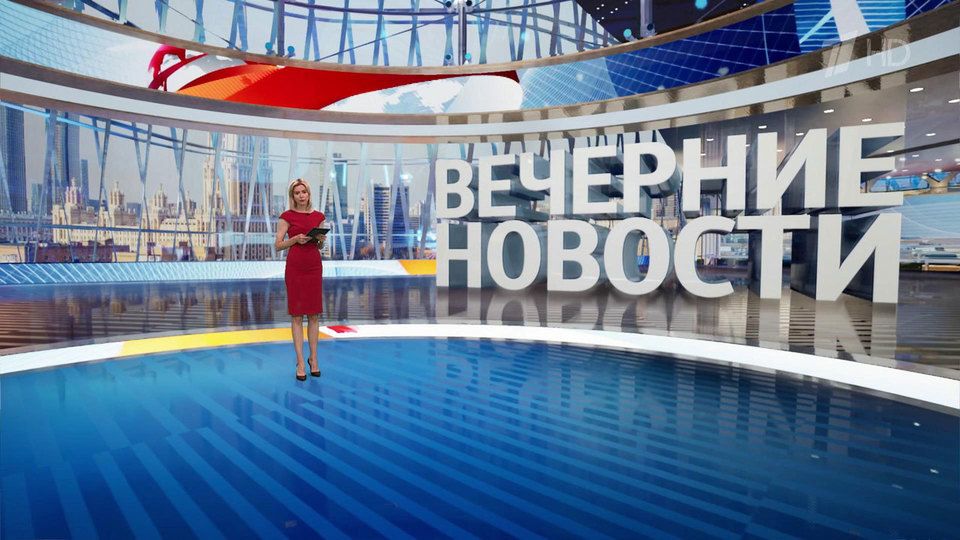 Выпуск новостей в 18:00 от 03.07.2024