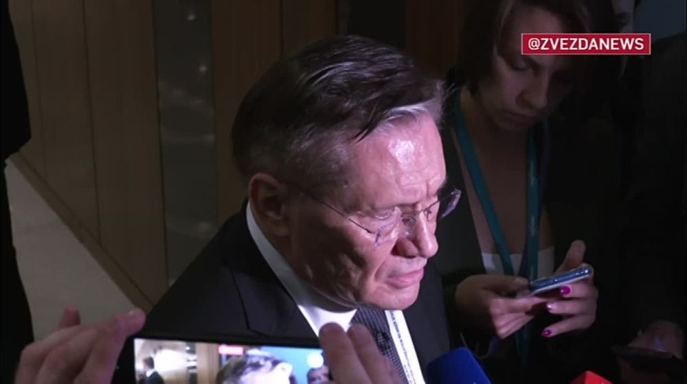 Владимир Рогов: Удар ВСУ по подстанции "Радуга" в Энергодаре — первая атака, когда сотрудников ЗАЭС осознанно подвергли опасности, заявил глава Росатома Алексей Лихачёв