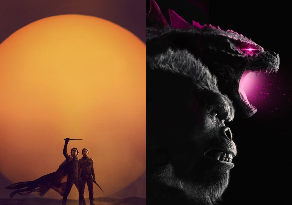 �� ����� ��� ������ �����: Warner Bros