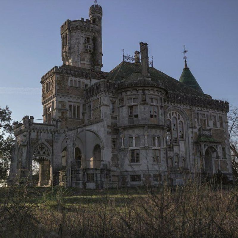 Dona Chica�s Castle, ��������, �����, ����������