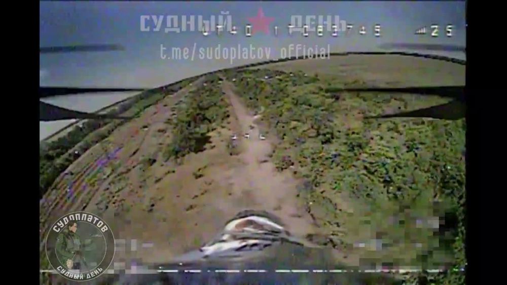 ����������� ����� �-64�� ��� ������������ FPV ������ ��-40