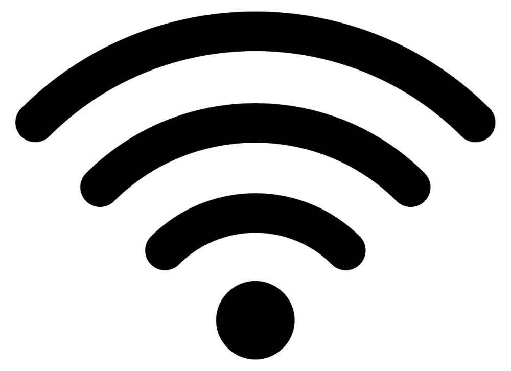 ������� ������ ����� �� Wi-Fi ����������� � ������
