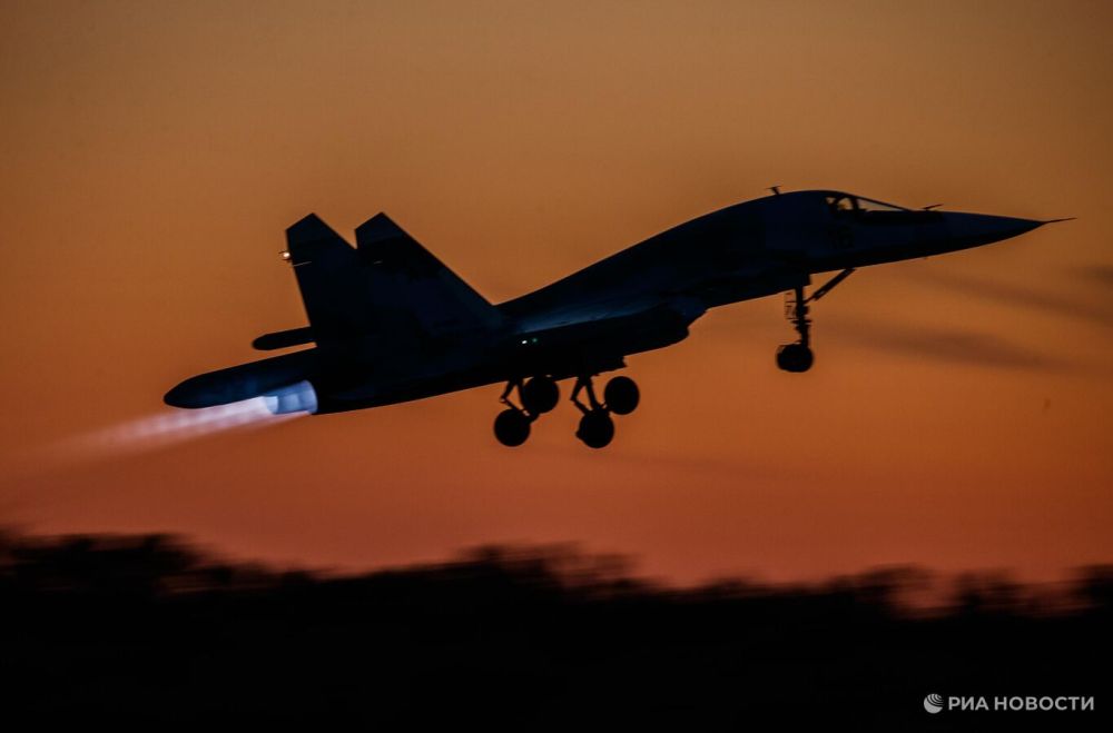 Подполье: натовская техника и до 40 бойцов ВСУ уничтожены ударом в Запорожье