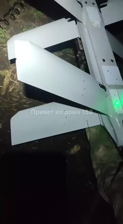 ������ "�������" �-52 ���������� �� ��������� ���� � ������ ����� �����
