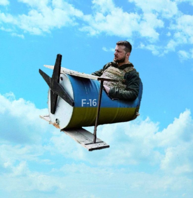 �� ���������? �������� F-16 �� ������� ��� ������ ������ � �������