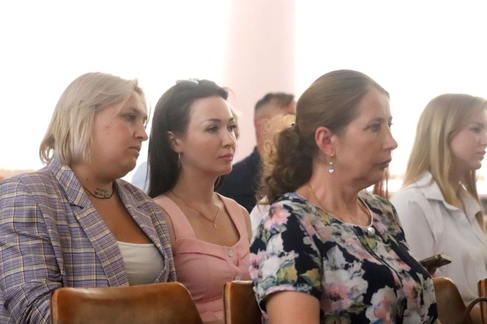 ���� ������: ������� ������� � 23-� ��������� ���������������� �������� ����������� �������