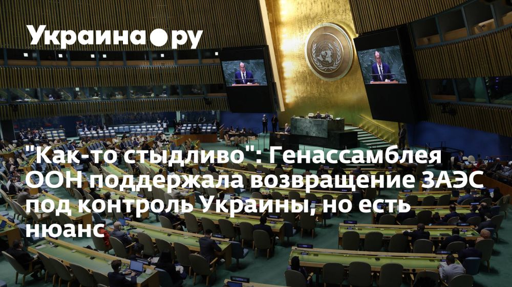 "���-�� ��������": ������������ ��� ���������� ����������� ���� ��� �������� �������, �� ���� �����