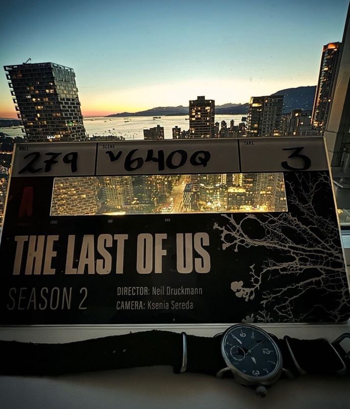 ��� �������� �������� ������� ������� ������� ������ The Last Of Us