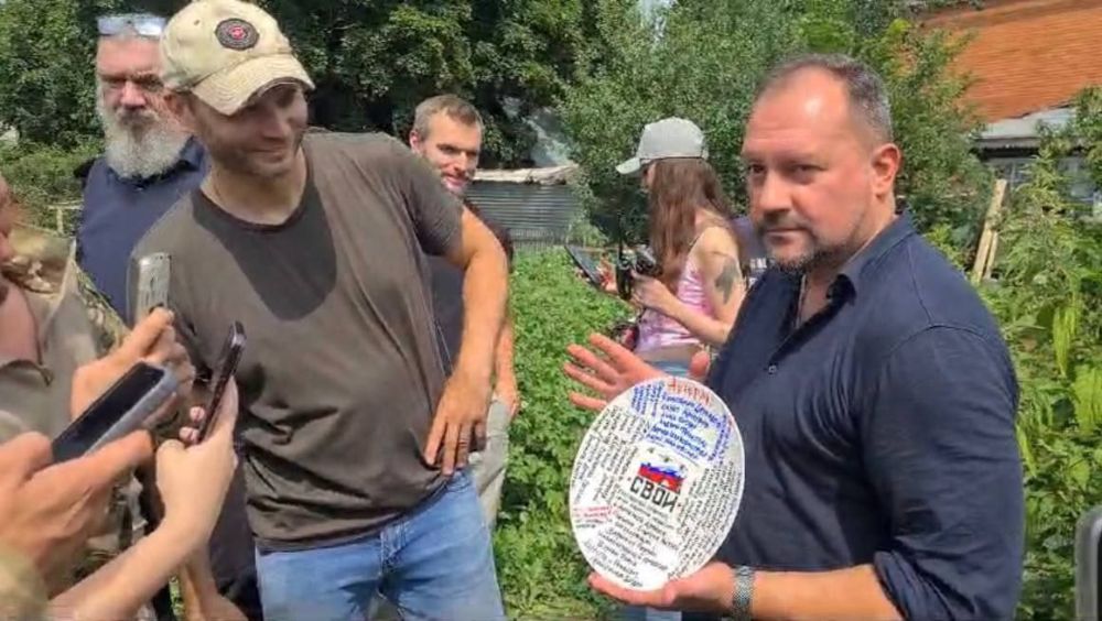 ������� �������: ���, ��� ����� ������� ("�����") ��������� ������� � ������� ����������� �� ������