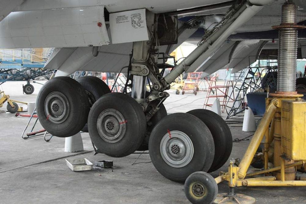 ��������� ����������� ��� ������ ��������� � �������� �� ������� ��������� ��� Boeing � Airbus