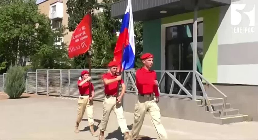 ����� � ������ � �����: � ���������� ����������� ������ ������������ ������