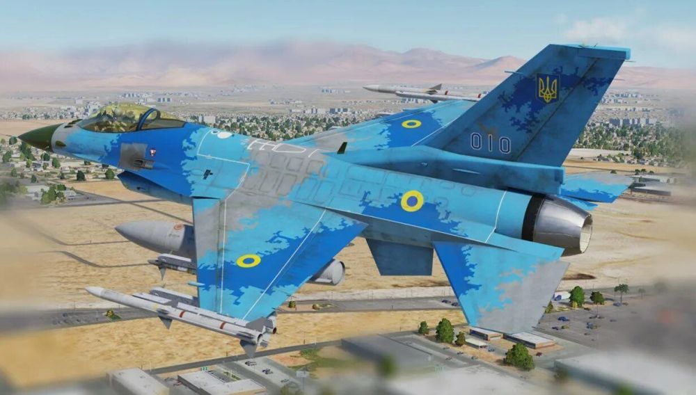 ��������������, ������� ������� ������ ������������ ����������� F-15 � F-16, ������� 15 ��������� ������, �������� ���������� �� �� ������� �� ��������� �������� "�����" ���� ��������