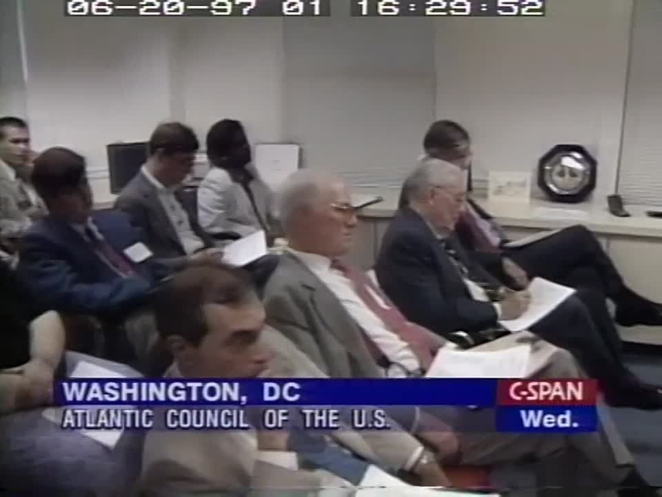 ������ �������: Defense Priorities ������ ��� ������ ��� � ��������� ����