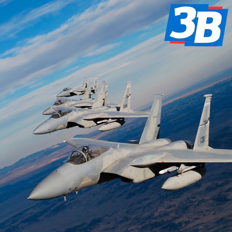 �������: ������� �� ������ ������ ����������� F-15 ��� F-16 �������� 15 ��� ������