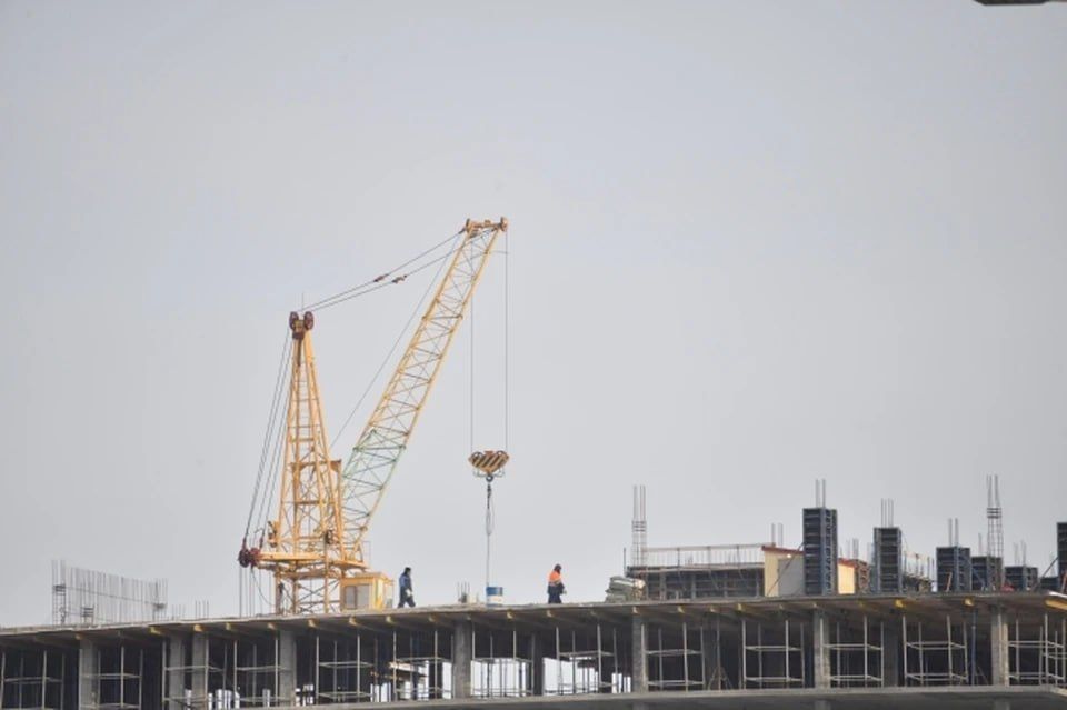 В Мелитополе и Бердянске определили площадки для строительства жилых домов