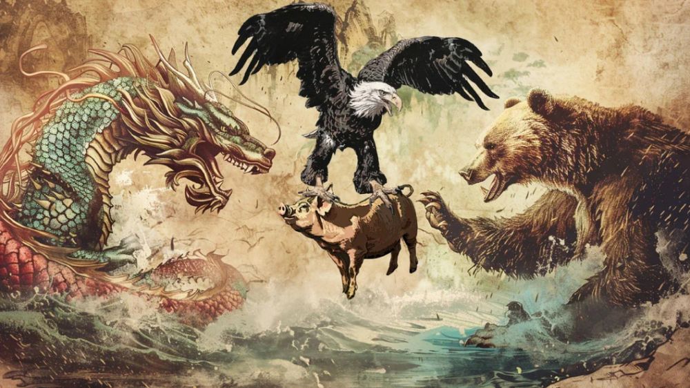 "���� "�������" � �������": ����� ���� ������ �������� ������ ������� � ���