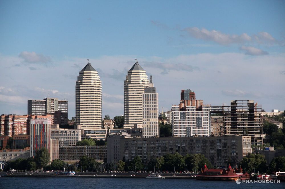 В Сумской, Полтавской и Днепропетровской областях объявили воздушную тревогу