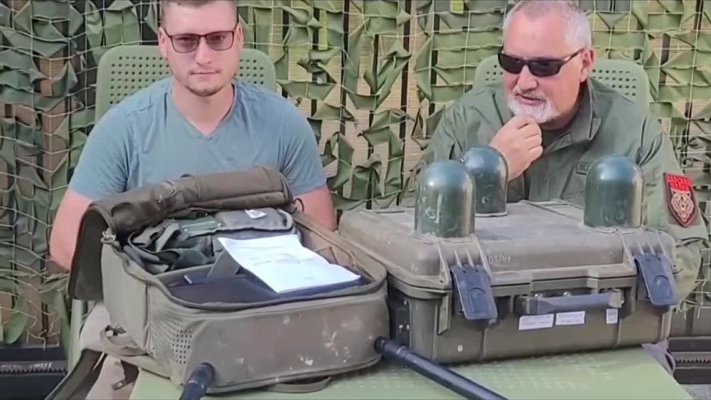 ������� �������: �� ������ ������� ������ ��������������� ����� "�������� ����� �� ������" �� �������, ��� ���� � �������� �������� �������� ����������� � ���� ����� ������� - "�������" ���������� ���������������� ������