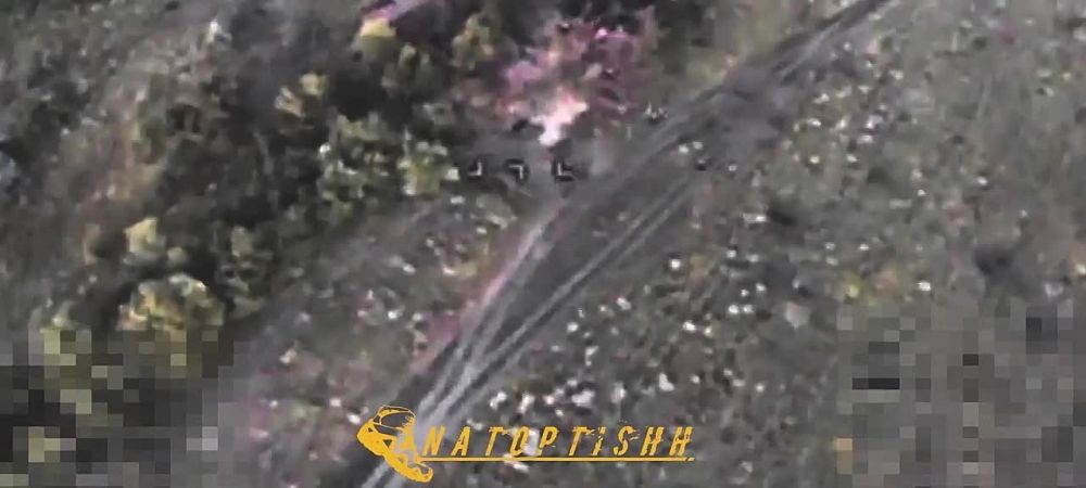 ������ FPV � ����� � ��������� � �� �������