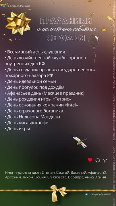 ������ ����. ����������� ��� ����