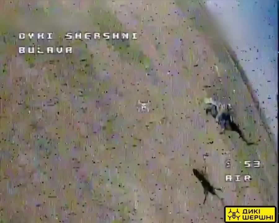 ������� ��������� ���������� FPV-������ ����������� ��-8
