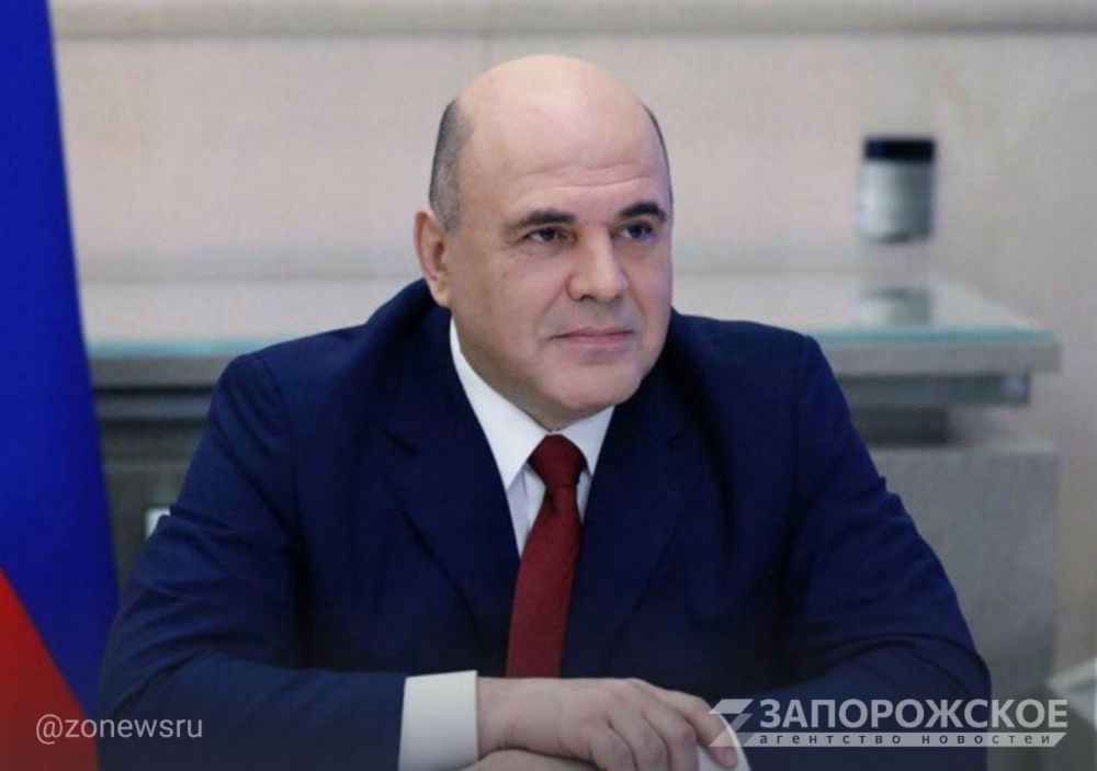 Мишустин дал ряд поручений по поддержке предпринимательства в РФ
