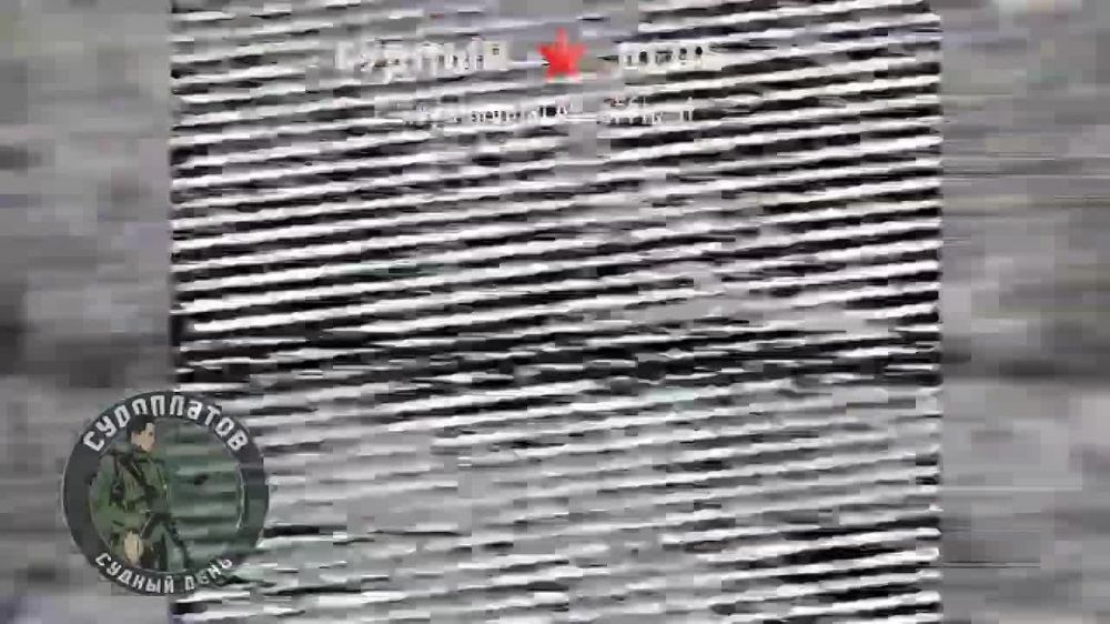 ������ ���������� fpv ����� "��-40" �� ���������� ���