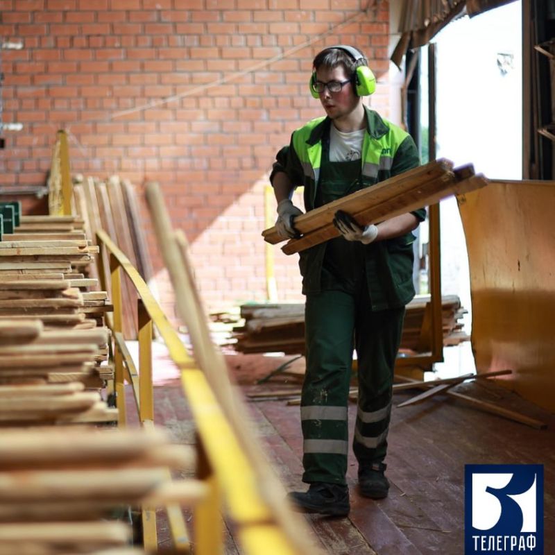 Компаниям Донбасса и Новороссии направят 1 млрд рублей на субсидирование кредитов