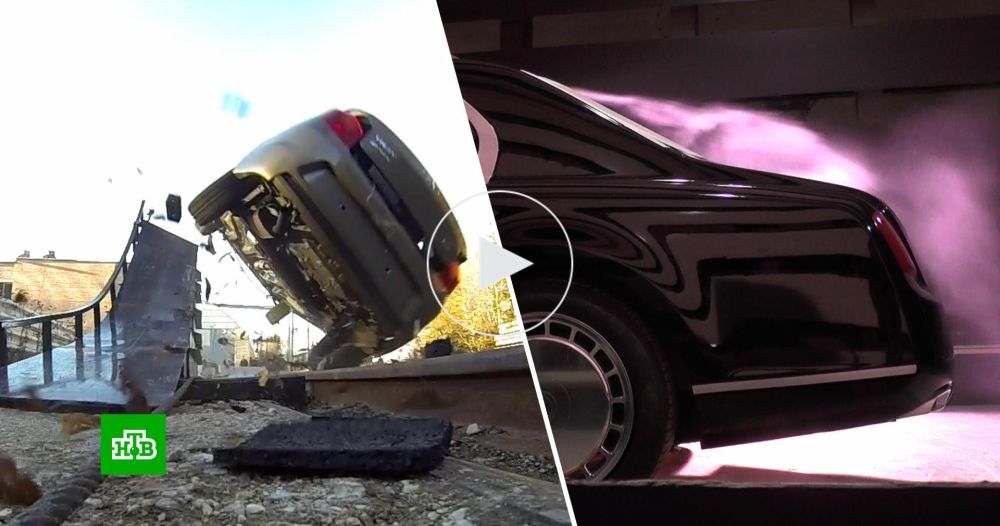 �� ���������� �� Aurus: �������������� ������ ���� ����������� 60 ���