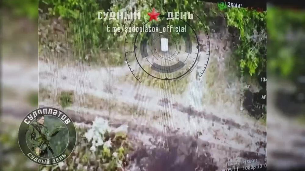 ����������� ������� �������� ��� fpv ������ "��-40"