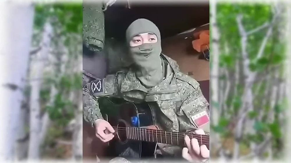 ����� � ������. "������ ��� � ������ ��Ш�� �����"