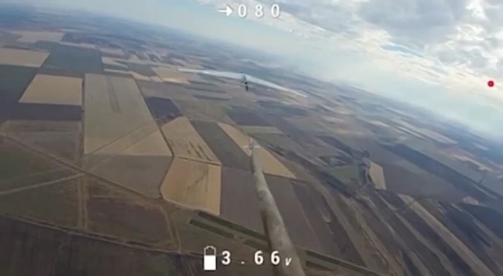 ���������� �������� FPV-����� �������� ����� ���������� ����������� Zala ������