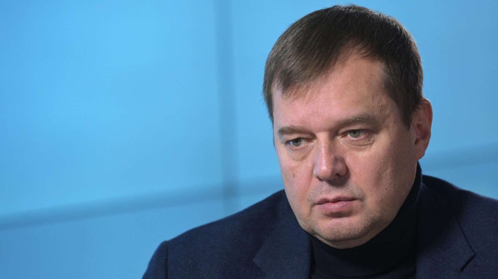 Из-за военной агрессии Киева погибли сотни детей и около тысячи были ранены – Балицкий