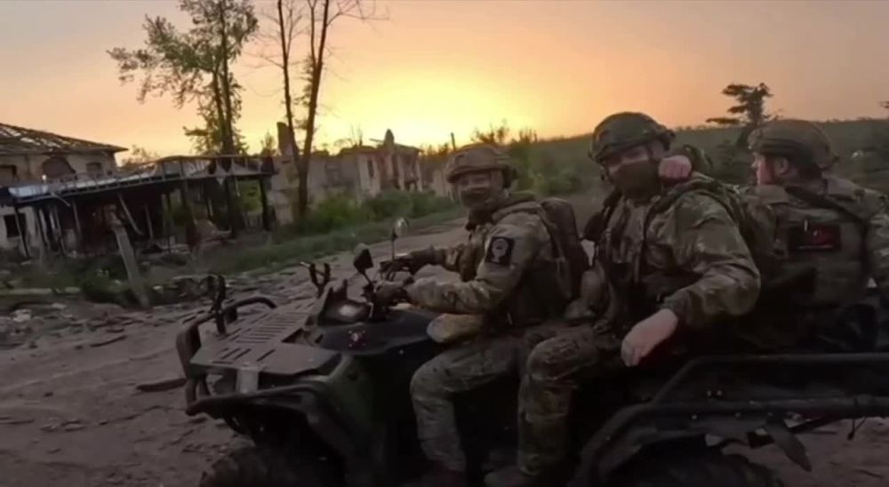 ����� � ��� ����� ���� �������� ����� - @rusich_army