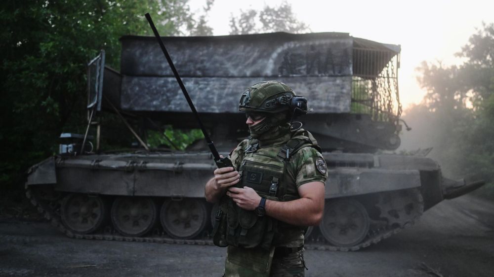 "������� ���������� ������": ����� ������ ���������� ����� ���