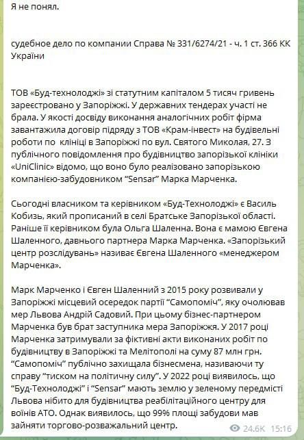 ������ �������������, ������ ������