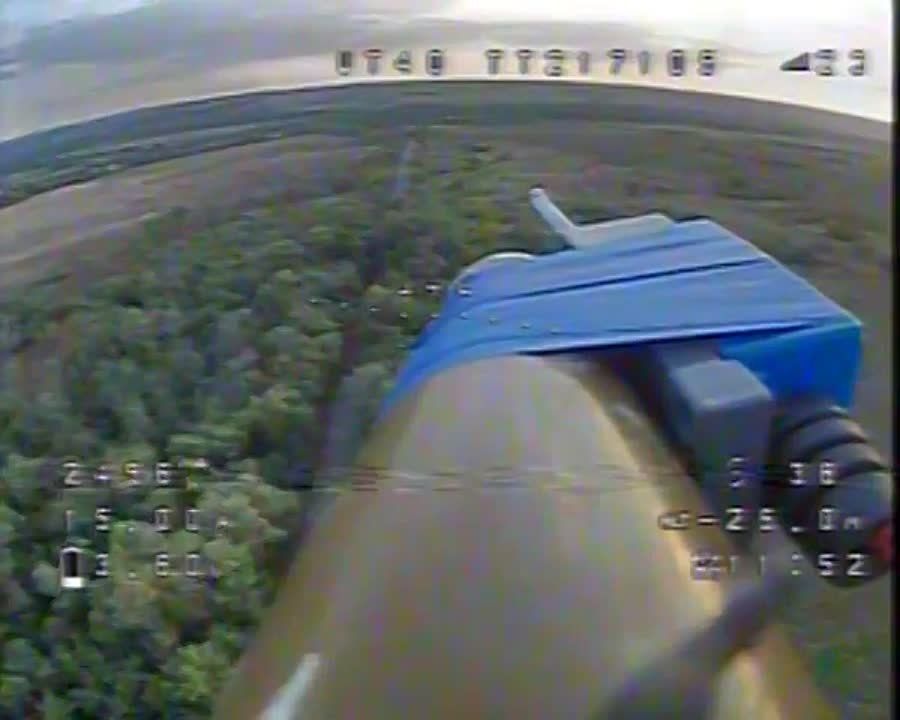 ������ ������� FPV 56 ����� �� ������ ��������� ����������